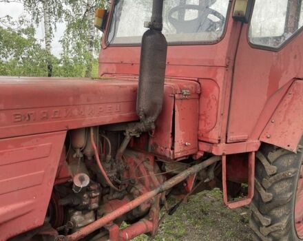 ХТЗ Другая, объемом двигателя 0 л и пробегом 0 тыс. км за 2300 $, фото 5 на Automoto.ua