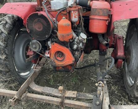 ХТЗ Другая, объемом двигателя 2 л и пробегом 0 тыс. км за 713 $, фото 4 на Automoto.ua