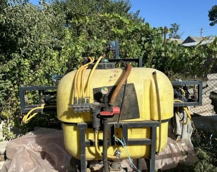 ХТЗ Другая, объемом двигателя 0 л и пробегом 0 тыс. км за 5093 $, фото 9 на Automoto.ua