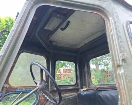 ХТЗ Другая 1986 в Житомире на Automoto.ua ХТЗ Другая, объемом двигателя 4 л и пробегом 15 тыс. км за 2670 $, фото 1 на Automoto.ua