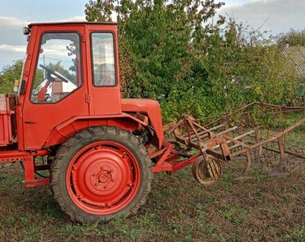 ХТЗ Інша, об'ємом двигуна 0 л та пробігом 0 тис. км за 3000 $, фото 8 на Automoto.ua