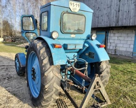 ХТЗ Інша, об'ємом двигуна 0 л та пробігом 0 тис. км за 5200 $, фото 15 на Automoto.ua