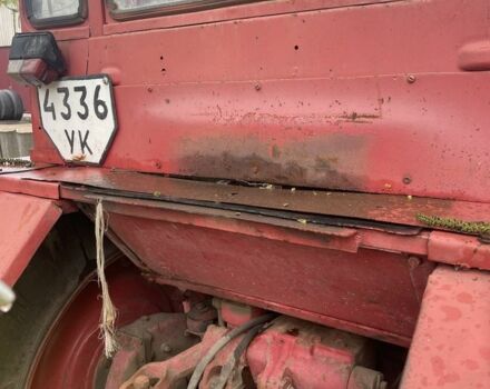 ХТЗ Другая, объемом двигателя 0 л и пробегом 0 тыс. км за 2300 $, фото 3 на Automoto.ua