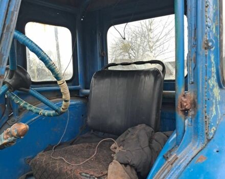 ХТЗ Другая, объемом двигателя 0 л и пробегом 0 тыс. км за 2600 $, фото 3 на Automoto.ua