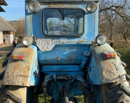 ХТЗ Другая, объемом двигателя 0 л и пробегом 0 тыс. км за 3350 $, фото 2 на Automoto.ua