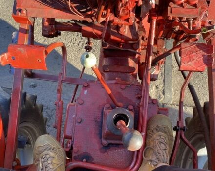 ХТЗ Інша, об'ємом двигуна 0 л та пробігом 0 тис. км за 2800 $, фото 4 на Automoto.ua