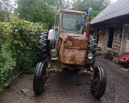 ХТЗ Другая, объемом двигателя 0 л и пробегом 1 тыс. км за 1650 $, фото 2 на Automoto.ua