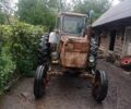 ХТЗ Другая, объемом двигателя 0 л и пробегом 1 тыс. км за 1650 $, фото 2 на Automoto.ua