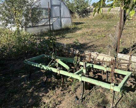 ХТЗ Другая, объемом двигателя 0 л и пробегом 0 тыс. км за 5093 $, фото 5 на Automoto.ua