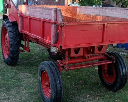 ХТЗ Інша, об'ємом двигуна 0 л та пробігом 0 тис. км за 3000 $, фото 2 на Automoto.ua