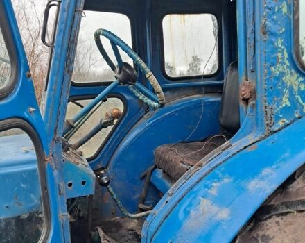 ХТЗ Другая, объемом двигателя 0 л и пробегом 0 тыс. км за 2600 $, фото 4 на Automoto.ua