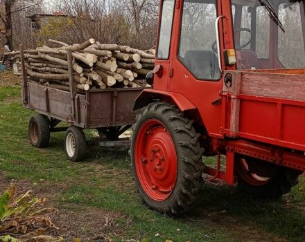 ХТЗ Інша, об'ємом двигуна 0 л та пробігом 0 тис. км за 3000 $, фото 9 на Automoto.ua