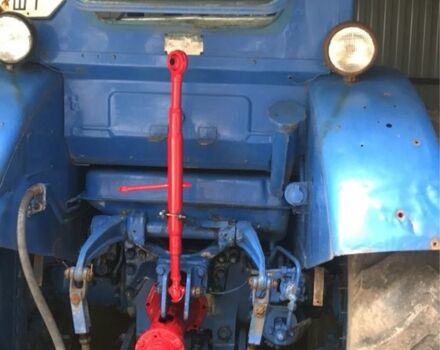 ХТЗ Другая, объемом двигателя 4.07 л и пробегом 0 тыс. км за 3580 $, фото 5 на Automoto.ua