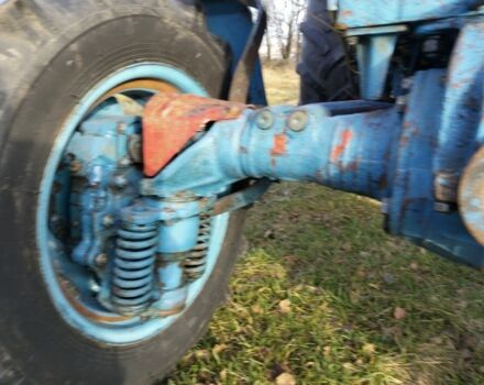 ХТЗ Інша, об'ємом двигуна 0 л та пробігом 0 тис. км за 5200 $, фото 14 на Automoto.ua