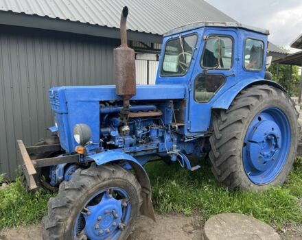 ХТЗ Другая, объемом двигателя 4.07 л и пробегом 0 тыс. км за 3580 $, фото 4 на Automoto.ua