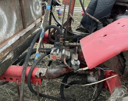 ХТЗ Другая, объемом двигателя 2 л и пробегом 0 тыс. км за 713 $, фото 5 на Automoto.ua