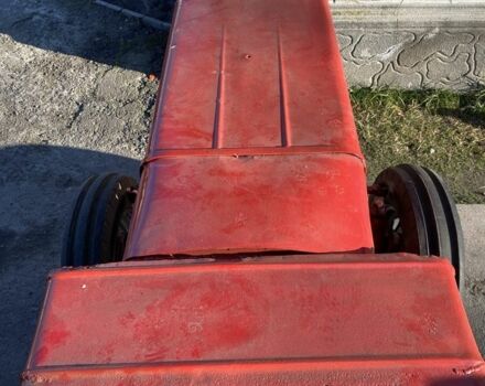 ХТЗ Інша, об'ємом двигуна 0 л та пробігом 0 тис. км за 2800 $, фото 5 на Automoto.ua