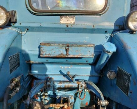 ХТЗ Інша, об'ємом двигуна 0 л та пробігом 0 тис. км за 5200 $, фото 6 на Automoto.ua