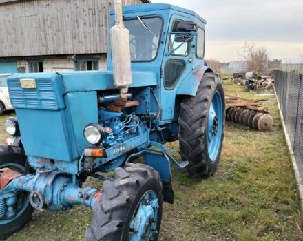 ХТЗ Інша, об'ємом двигуна 0 л та пробігом 0 тис. км за 5200 $, фото 5 на Automoto.ua