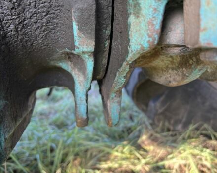 ХТЗ Інша, об'ємом двигуна 14 л та пробігом 9 тис. км за 6500 $, фото 5 на Automoto.ua