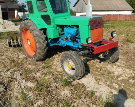 ХТЗ Інша, об'ємом двигуна 1.14 л та пробігом 0 тис. км за 2200 $, фото 2 на Automoto.ua