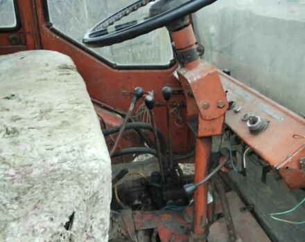 ХТЗ Другая, объемом двигателя 2.14 л и пробегом 11 тыс. км за 1500 $, фото 3 на Automoto.ua