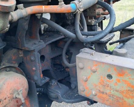 ХТЗ Інша, об'ємом двигуна 0 л та пробігом 0 тис. км за 3662 $, фото 6 на Automoto.ua