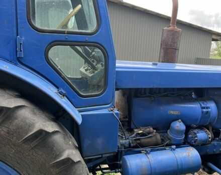 ХТЗ Другая, объемом двигателя 4.07 л и пробегом 0 тыс. км за 3580 $, фото 1 на Automoto.ua