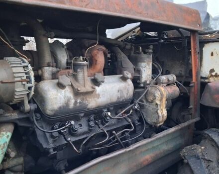 ХТЗ Інша, об'ємом двигуна 0 л та пробігом 0 тис. км за 3662 $, фото 2 на Automoto.ua