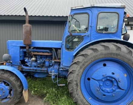 ХТЗ Другая, объемом двигателя 4.07 л и пробегом 0 тыс. км за 3580 $, фото 3 на Automoto.ua