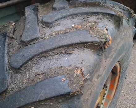 ХТЗ Інша, об'ємом двигуна 0 л та пробігом 0 тис. км за 3662 $, фото 3 на Automoto.ua