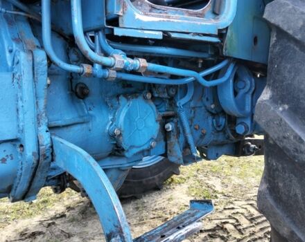 ХТЗ Інша, об'ємом двигуна 0 л та пробігом 0 тис. км за 5200 $, фото 19 на Automoto.ua