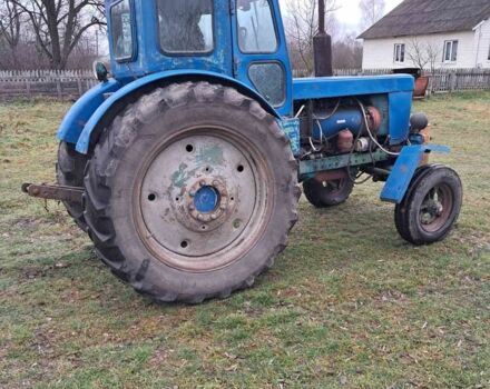 ХТЗ Другая, объемом двигателя 0 л и пробегом 0 тыс. км за 2600 $, фото 1 на Automoto.ua