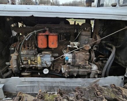 ХТЗ Інша, об'ємом двигуна 0 л та пробігом 0 тис. км за 2500 $, фото 6 на Automoto.ua
