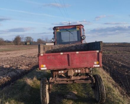 ХТЗ Інша, об'ємом двигуна 0 л та пробігом 0 тис. км за 2200 $, фото 1 на Automoto.ua