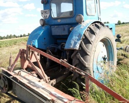 ХТЗ Другая, объемом двигателя 0 л и пробегом 0 тыс. км за 2800 $, фото 1 на Automoto.ua