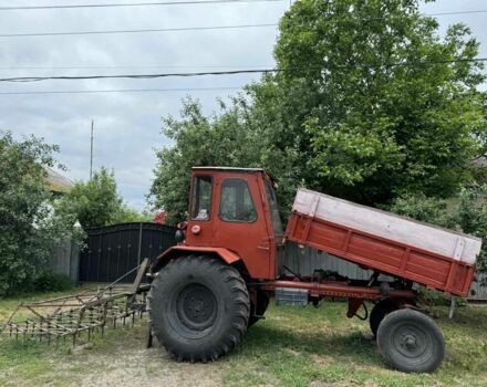 ХТЗ Другая, объемом двигателя 0 л и пробегом 0 тыс. км за 416 $, фото 1 на Automoto.ua