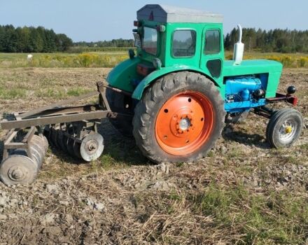 ХТЗ Інша, об'ємом двигуна 1.14 л та пробігом 0 тис. км за 2200 $, фото 3 на Automoto.ua