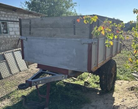 ХТЗ Другая, объемом двигателя 0 л и пробегом 0 тыс. км за 5093 $, фото 8 на Automoto.ua