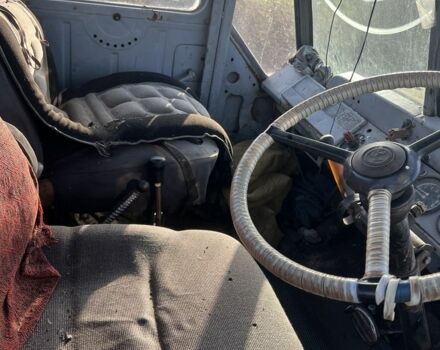 ХТЗ Другая, объемом двигателя 14 л и пробегом 9 тыс. км за 4100 $, фото 5 на Automoto.ua