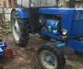ХТЗ Другая, объемом двигателя 4 л и пробегом 1000 тыс. км за 4800 $, фото 9 на Automoto.ua