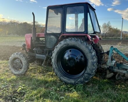 ХТЗ Інша 1986 у Івано-Франківську на Automoto.ua ХТЗ Інша, об'ємом двигуна 0 л та пробігом 0 тис. км за 4800 $, фото 1 на Automoto.ua