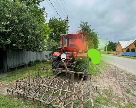 ХТЗ Другая, объемом двигателя 0 л и пробегом 0 тыс. км за 416 $, фото 2 на Automoto.ua