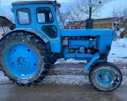 ХТЗ Другая, объемом двигателя 0 л и пробегом 0 тыс. км за 3100 $, фото 3 на Automoto.ua