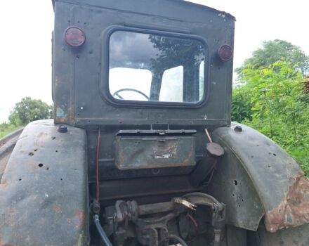 ХТЗ Другая 1986 в Житомире на Automoto.ua ХТЗ Другая, объемом двигателя 4 л и пробегом 15 тыс. км за 2670 $, фото 2 на Automoto.ua