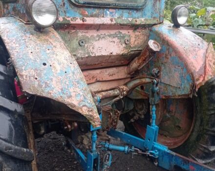 ХТЗ Другая, объемом двигателя 0 л и пробегом 1 тыс. км за 1650 $, фото 4 на Automoto.ua