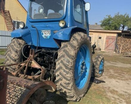 ХТЗ Інша, об'ємом двигуна 0 л та пробігом 0 тис. км за 3200 $, фото 2 на Automoto.ua