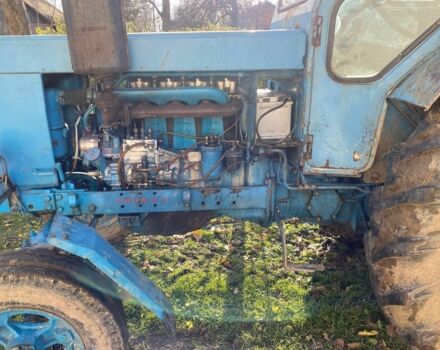 ХТЗ Другая, объемом двигателя 0 л и пробегом 0 тыс. км за 3350 $, фото 3 на Automoto.ua