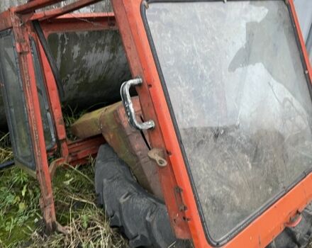 ХТЗ Другая, объемом двигателя 2 л и пробегом 0 тыс. км за 713 $, фото 6 на Automoto.ua