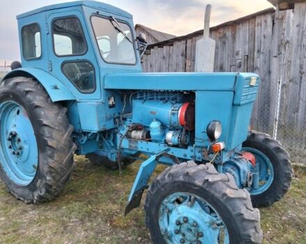 ХТЗ Інша, об'ємом двигуна 0 л та пробігом 0 тис. км за 5200 $, фото 22 на Automoto.ua